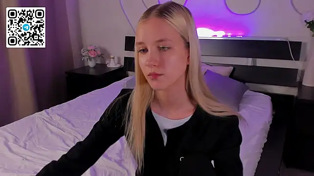 Živý XXX chat Anellyball