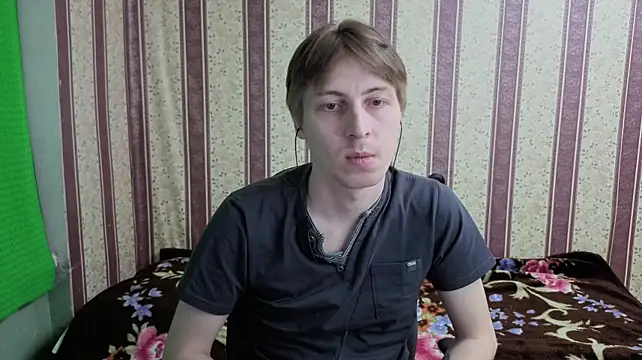 Chat +18 de Darien_Brown ao vivo