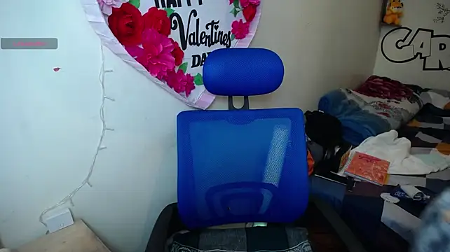 دردشة Miss__kendra_ الجنسية المباشرة