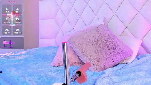 Онлайн чат XXX Bella__Peach
