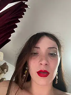 princeswrd Live XXX-Chat