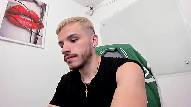 Chat XXX ao vivo de Lian_ferrer