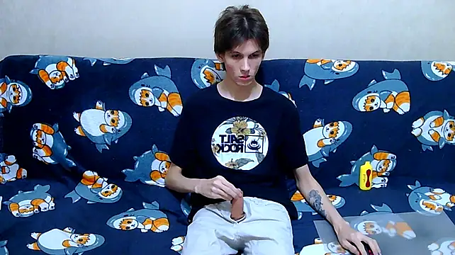 Lester_Broo Chat XXX live