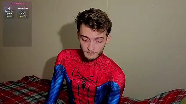 spider____man Chat XXX live