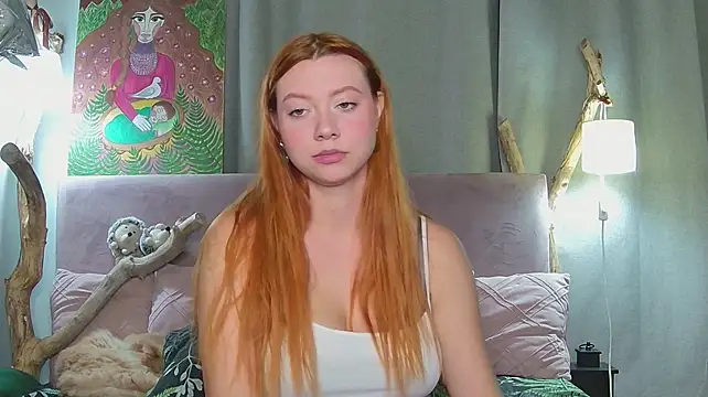 MileyMiller's Live XXX Chat