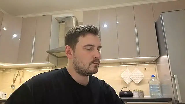 nikbusiness Chat XXX live
