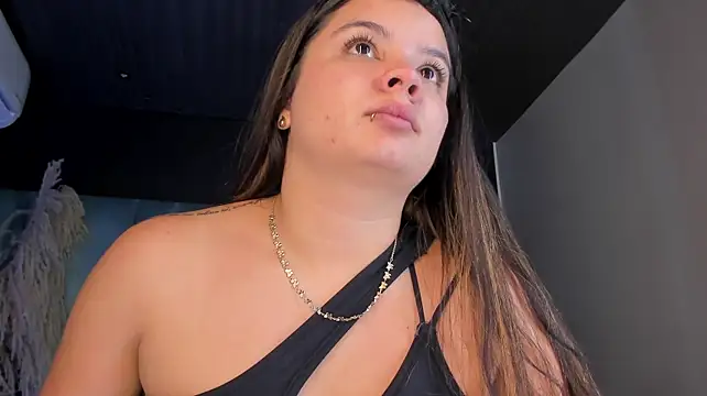 Chat XXX en directo de ValeriaOrtega