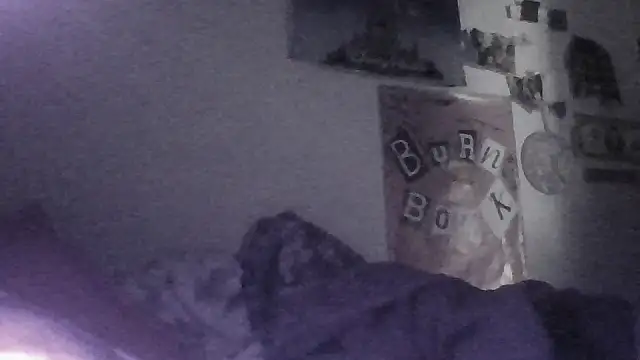 Chat XXX en directo de Anavrinjae