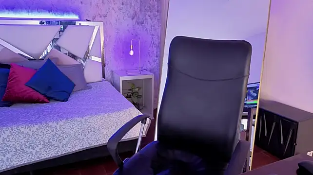 Chat XXX en directo de dollcherry_