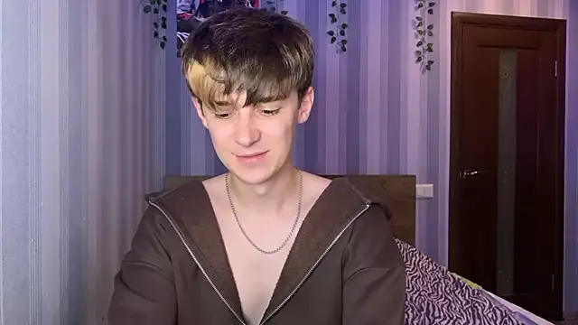 yoursexykun live XXX chat