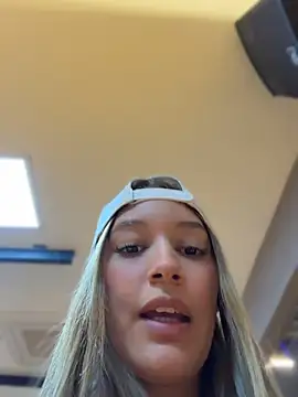 Ana____'s Live XXX Chat
