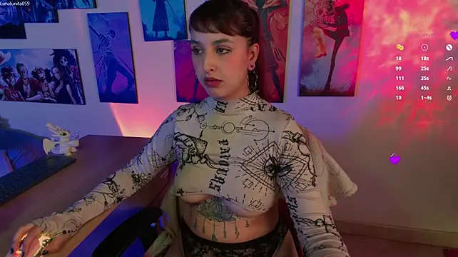 Chat XXX en directo de emma_luna59