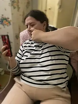 badfox5000 – Live XXX-chat