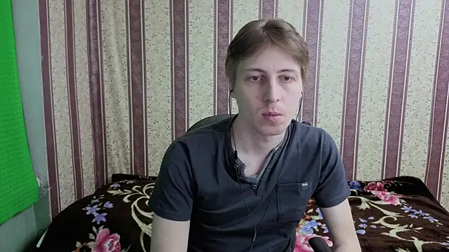 Darien_Brown Live XXX Chat