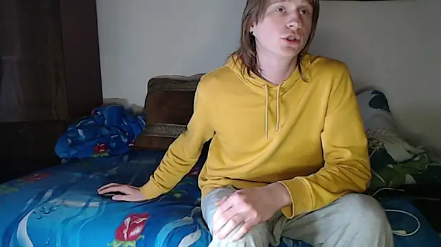 XXX chat uživo modela ArchiZuki69