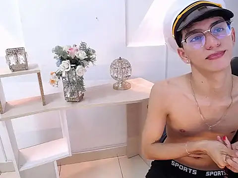 Nicolas_Rosenthal Chat XXX live