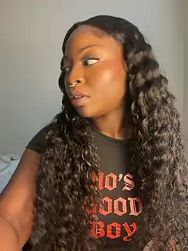 JasReign2 现场XXX聊天