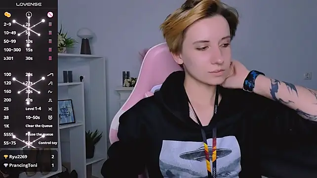 Chat XXX Live _Rein_ramm