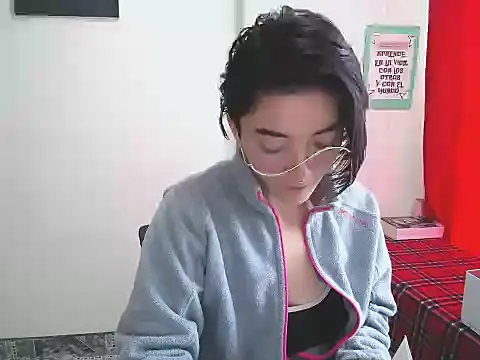 Chat +18 de Came-II ao vivo