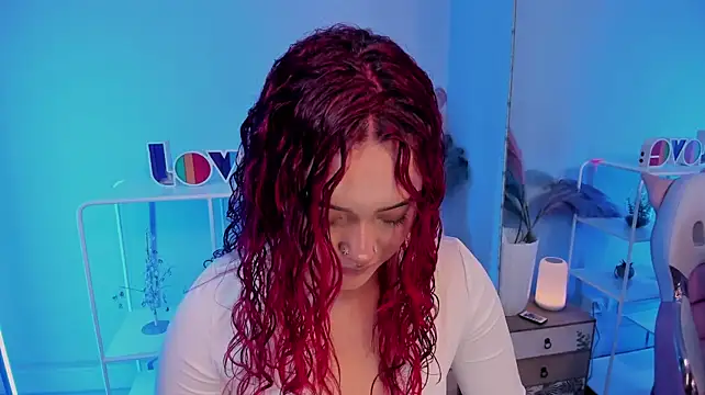 Camila_Rivers' Live XXX Chat