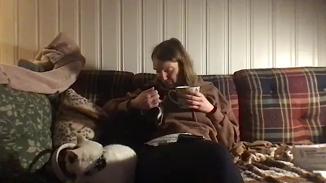 Kittymarlene's Live XXX Chat