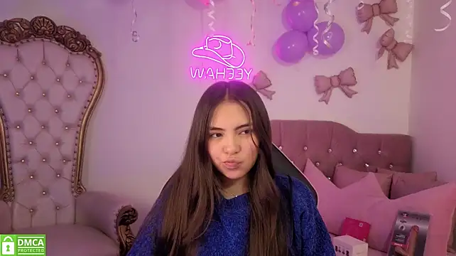 ISABELA_TAY's Live XXX Chat