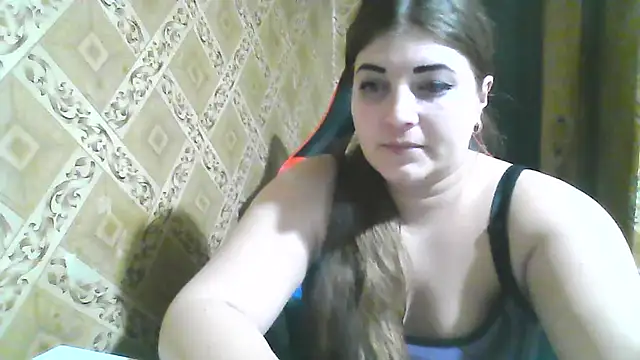 Elizabeth_Meow 라이브 XXX 채팅
