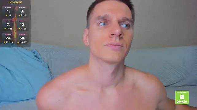 Show de webcam de ricky_boltin