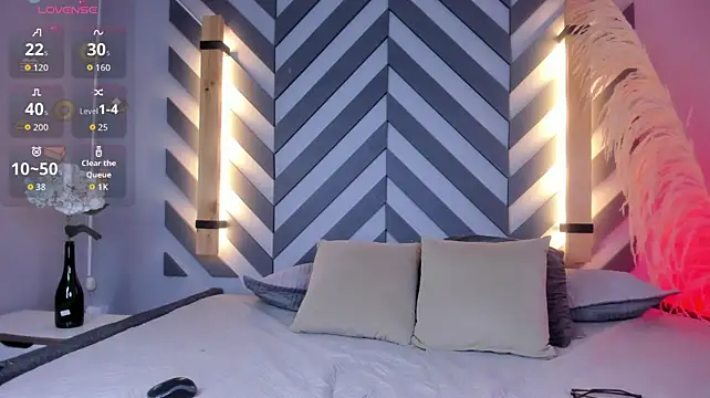 Chat +18 de andreazoe ao vivo