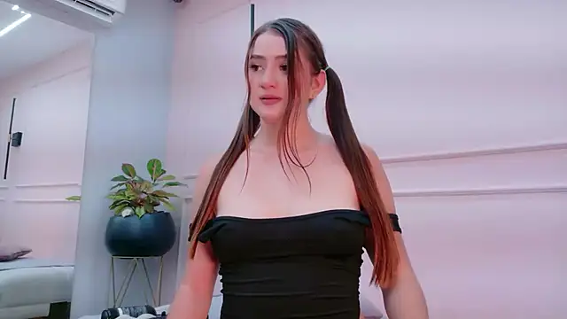 DanielleDNicola 라이브 XXX 채팅