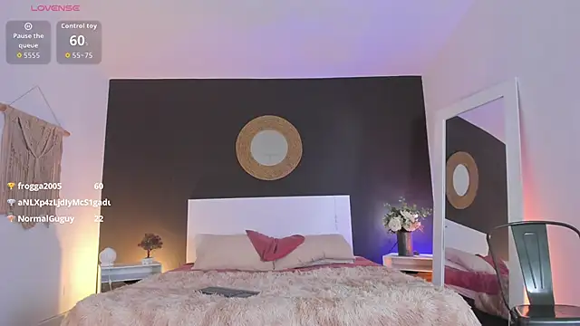 VioletPaket 现场XXX聊天