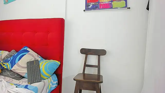 DereckandJakee Chat XXX in diretta