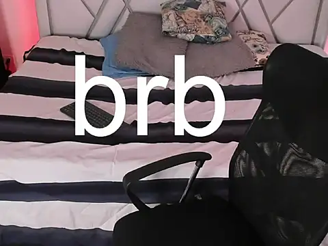 Axxel_Ray: вебкам-шоу