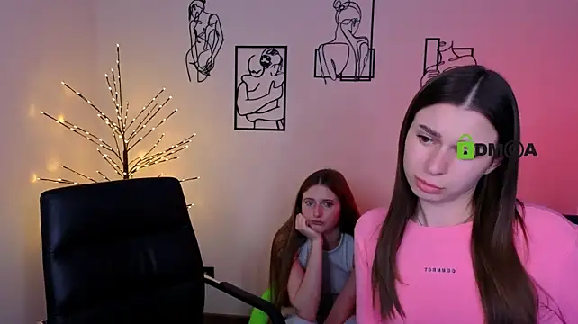 flora_ri – Naživo XXX chat