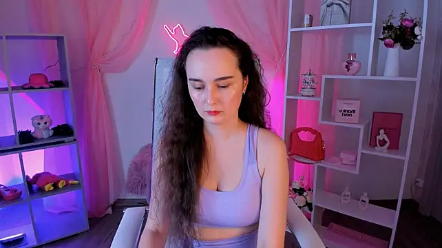 JasmineMarlow 现场XXX聊天