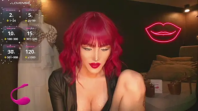 Онлайн чат XXX GoddessaXX
