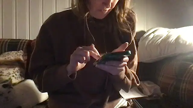 Kittymarlene's Live XXX Chat