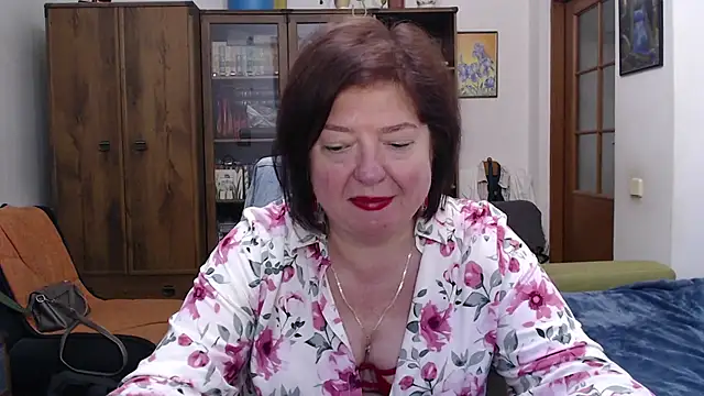 צ'אט XXX בשידור חי של Violet_Pulse