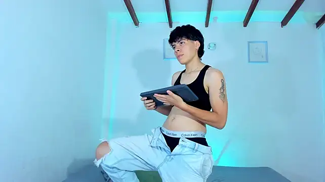 Cristopher_black Live XXX Chat