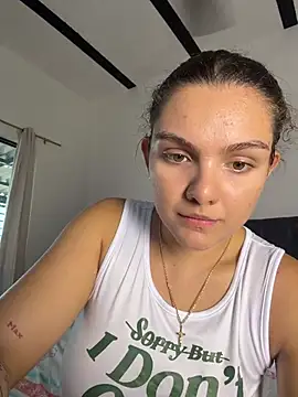 Chat XXX ao vivo de Eva_stark10