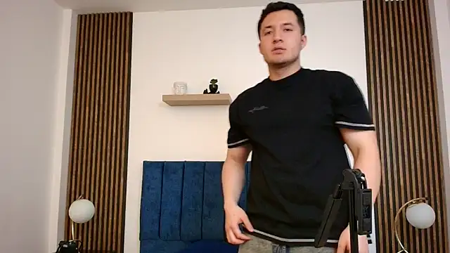 دردشة Alexander_Connor الجنسية المباشرة