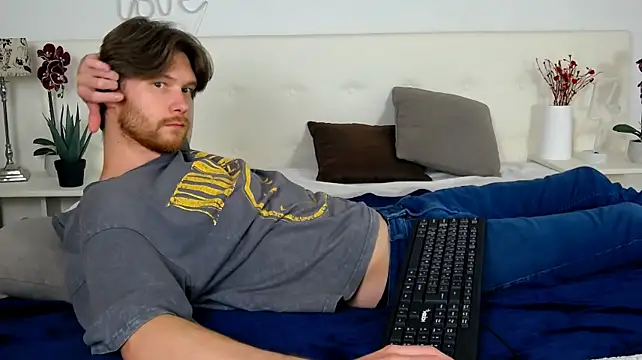 Eddie_Baker 라이브 XXX 채팅