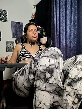 Živý XXX chat lust_ink