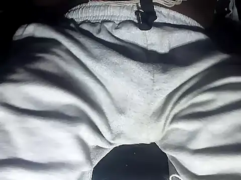 Czat XXX na żywo – Precumking1
