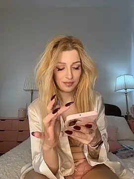 Molly_Johnson_uk's Live XXX Chat