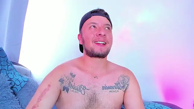 karl_kai – Naživo XXX chat