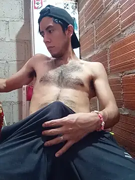 Chat XXX Live Gonzafit