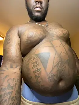 Tattedupdek's Live XXX Chat