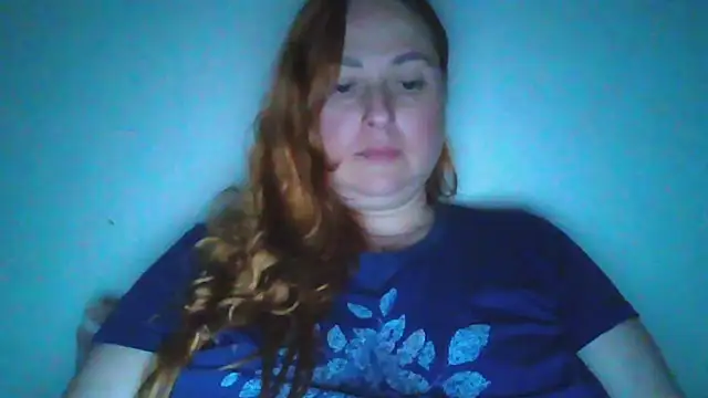 צ'אט XXX בשידור חי של Foxy_Kate3333