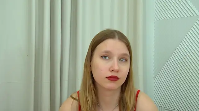 צ'אט XXX בשידור חי של LiliLinn